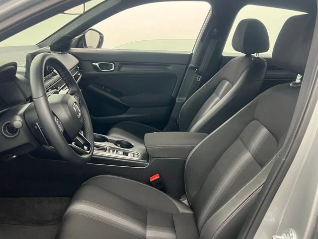 2026 Honda Civic 11th Gen - Image 7 of 8