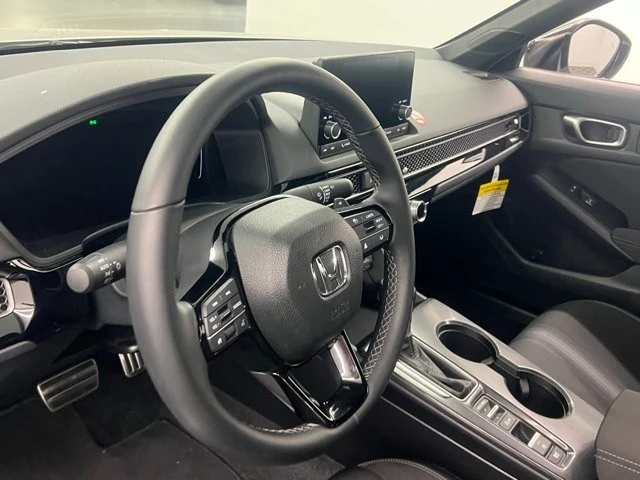 2026 Honda Civic 11th Gen - Image 6 of 8