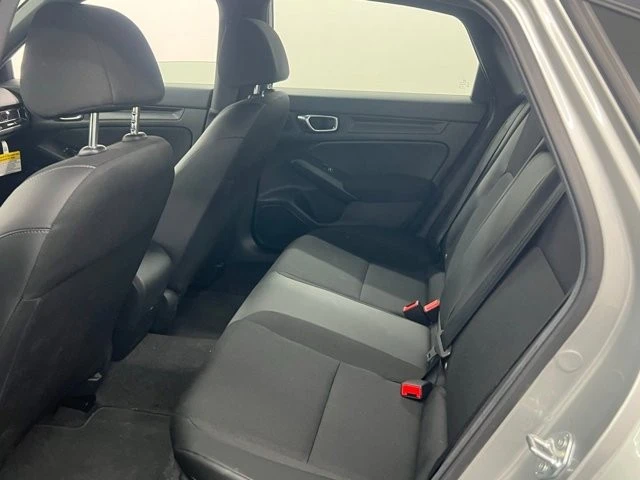 2026 Honda Civic 11th Gen - Image 8 of 8