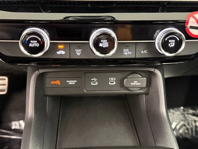 2026 Honda Civic 11th Gen - Image 31 of 31
