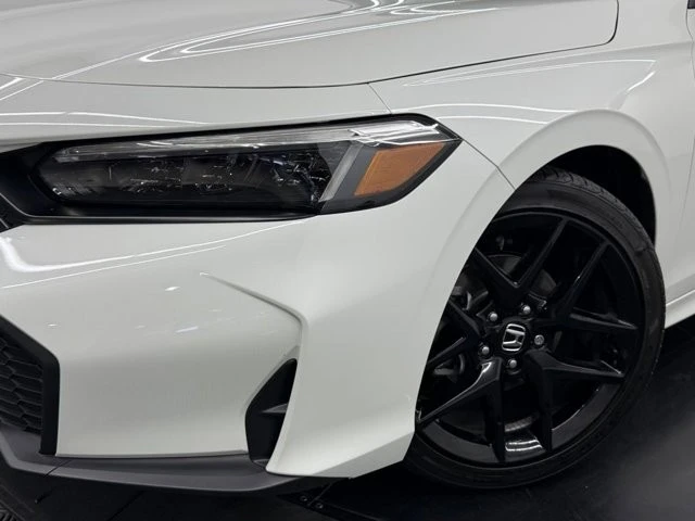 2026 Honda Civic 11th Gen - Image 4 of 31