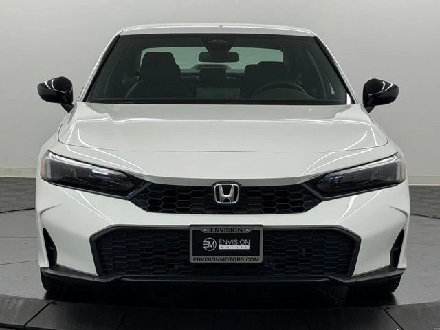 2026 Honda Civic 11th Gen - Image 5 of 31