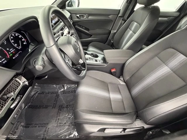 2026 Honda Civic 11th Gen - Image 20 of 31