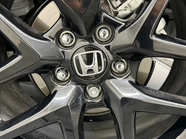 2026 Honda Civic 11th Gen - Image 15 of 31
