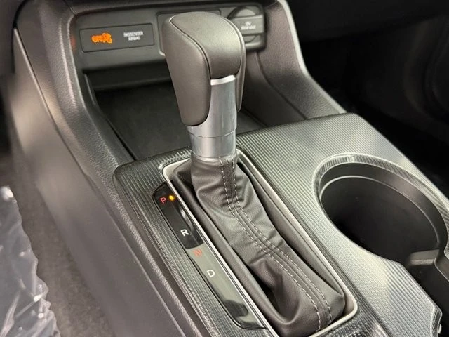 2026 Honda Civic 11th Gen - Image 28 of 31