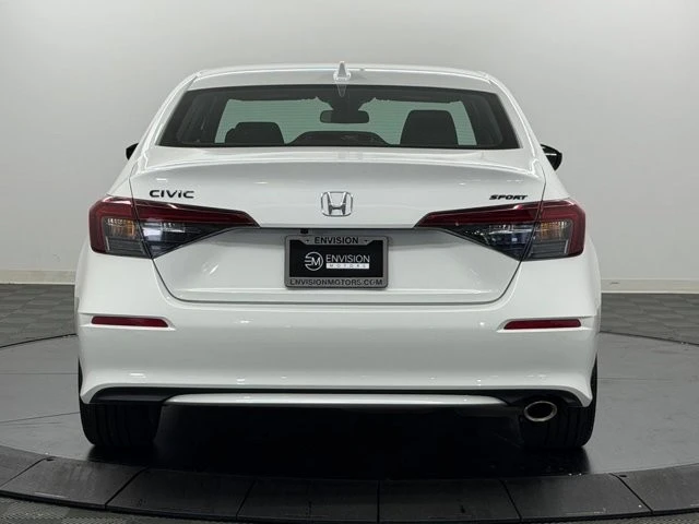 2026 Honda Civic 11th Gen - Image 9 of 31