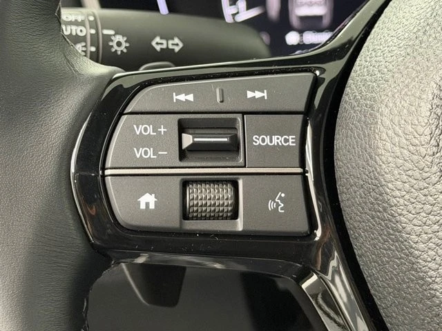 2026 Honda Civic 11th Gen - Image 23 of 31