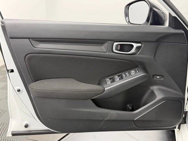 2026 Honda Civic 11th Gen - Image 17 of 31