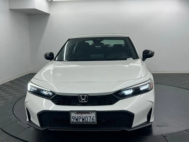 2026 Honda Civic 11th Gen - Image 5 of 8