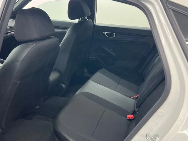 2026 Honda Civic 11th Gen - Image 8 of 8