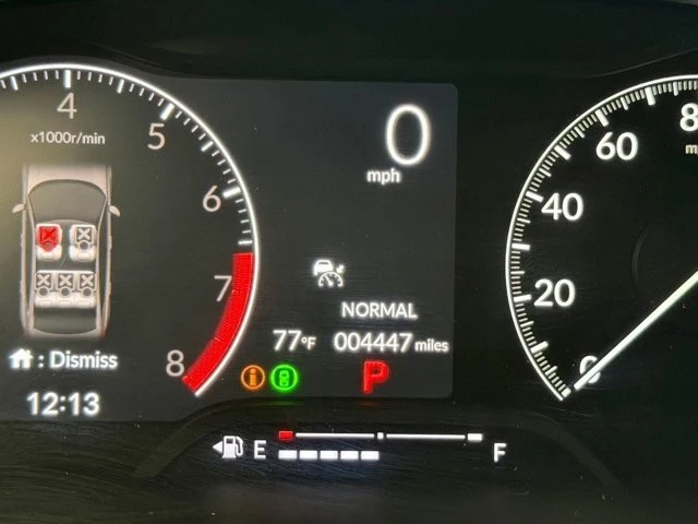 2026 Honda Civic 11th Gen - Image 25 of 31