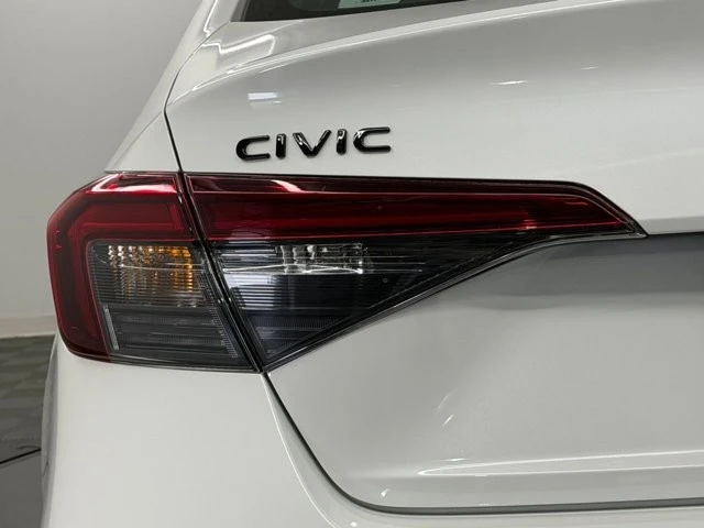 2026 Honda Civic 11th Gen - Image 11 of 31