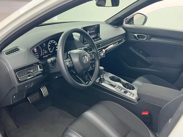 2026 Honda Civic 11th Gen - Image 6 of 8