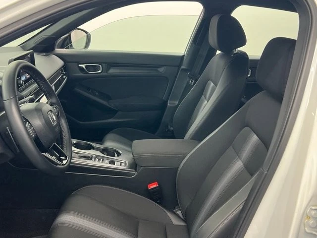 2026 Honda Civic 11th Gen - Image 7 of 8