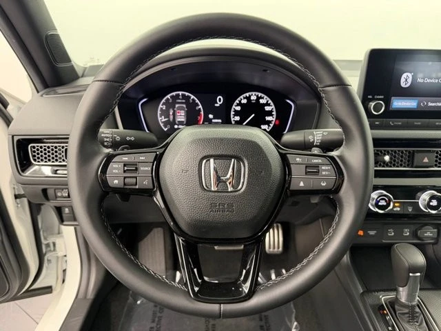 2026 Honda Civic 11th Gen - Image 22 of 31