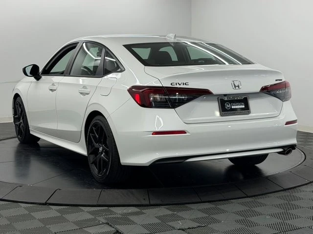 2026 Honda Civic 11th Gen - Image 10 of 31