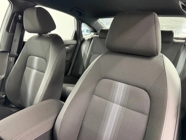 2026 Honda Civic 11th Gen - Image 21 of 31