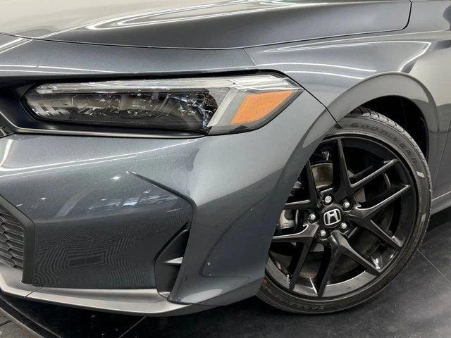 2026 Honda Civic 11th Gen - Image 4 of 31