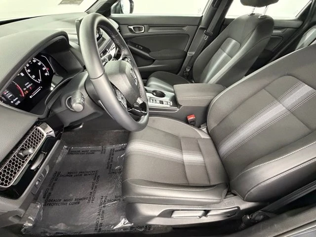 2026 Honda Civic 11th Gen - Image 20 of 31