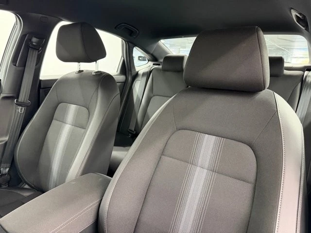 2026 Honda Civic 11th Gen - Image 21 of 31