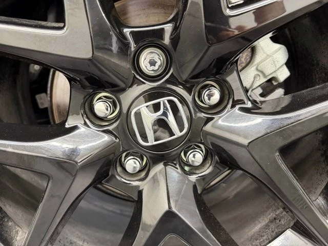2026 Honda Civic 11th Gen - Image 15 of 31