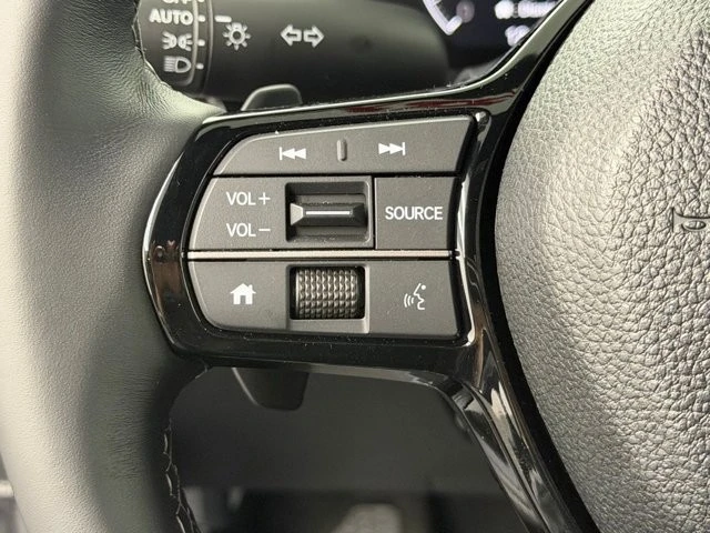 2026 Honda Civic 11th Gen - Image 23 of 31