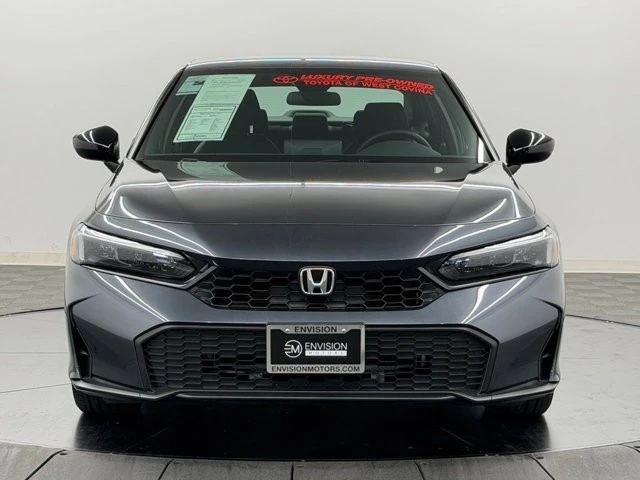 2026 Honda Civic 11th Gen - Image 5 of 31