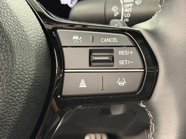 2026 Honda Civic 11th Gen - Image 24 of 31