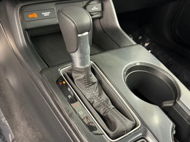 2026 Honda Civic 11th Gen - Image 28 of 31