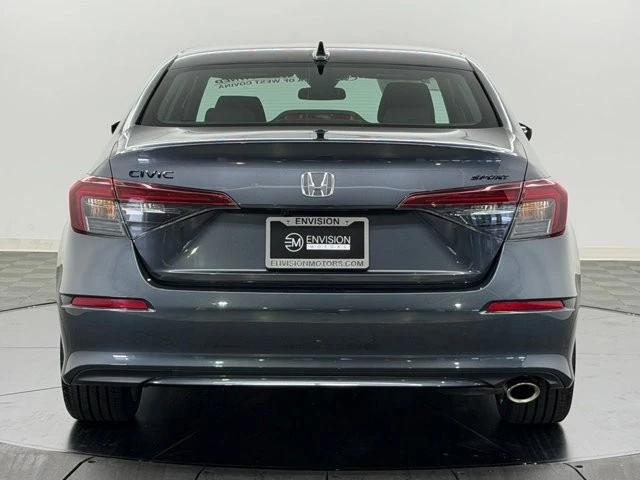 2026 Honda Civic 11th Gen - Image 9 of 31