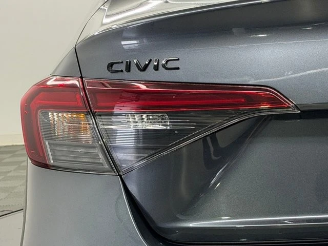 2026 Honda Civic 11th Gen - Image 11 of 31