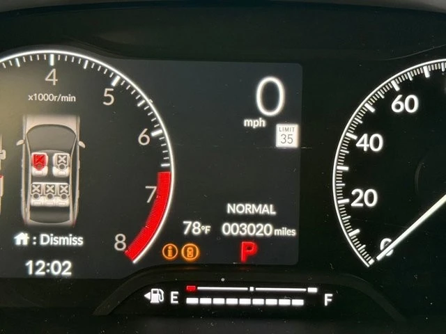 2026 Honda Civic 11th Gen - Image 25 of 31