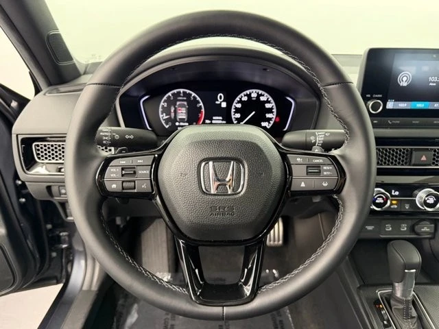2026 Honda Civic 11th Gen - Image 22 of 31