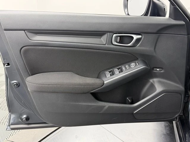 2026 Honda Civic 11th Gen - Image 17 of 31
