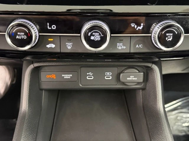2026 Honda Civic 11th Gen - Image 31 of 31