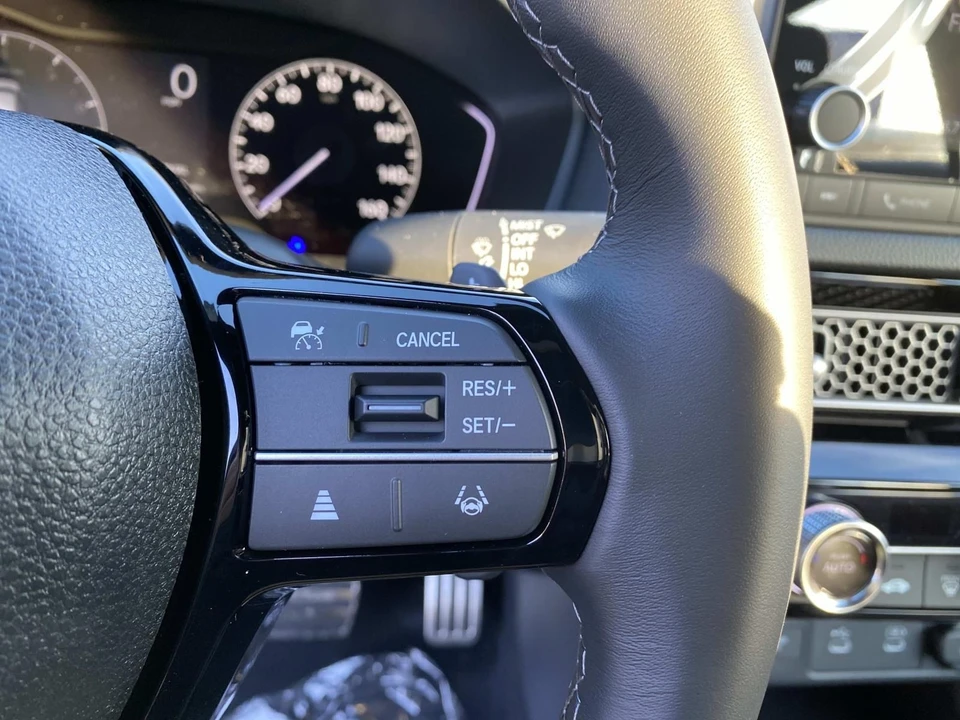 2026 Honda Civic 11th Gen - Image 11 of 14