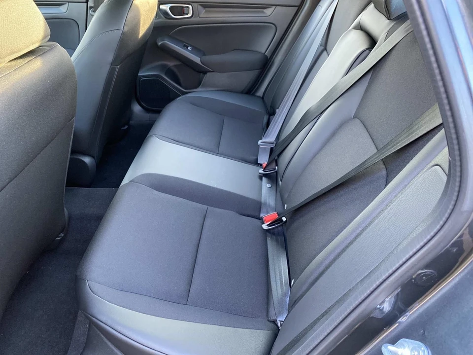 2026 Honda Civic 11th Gen - Image 6 of 14