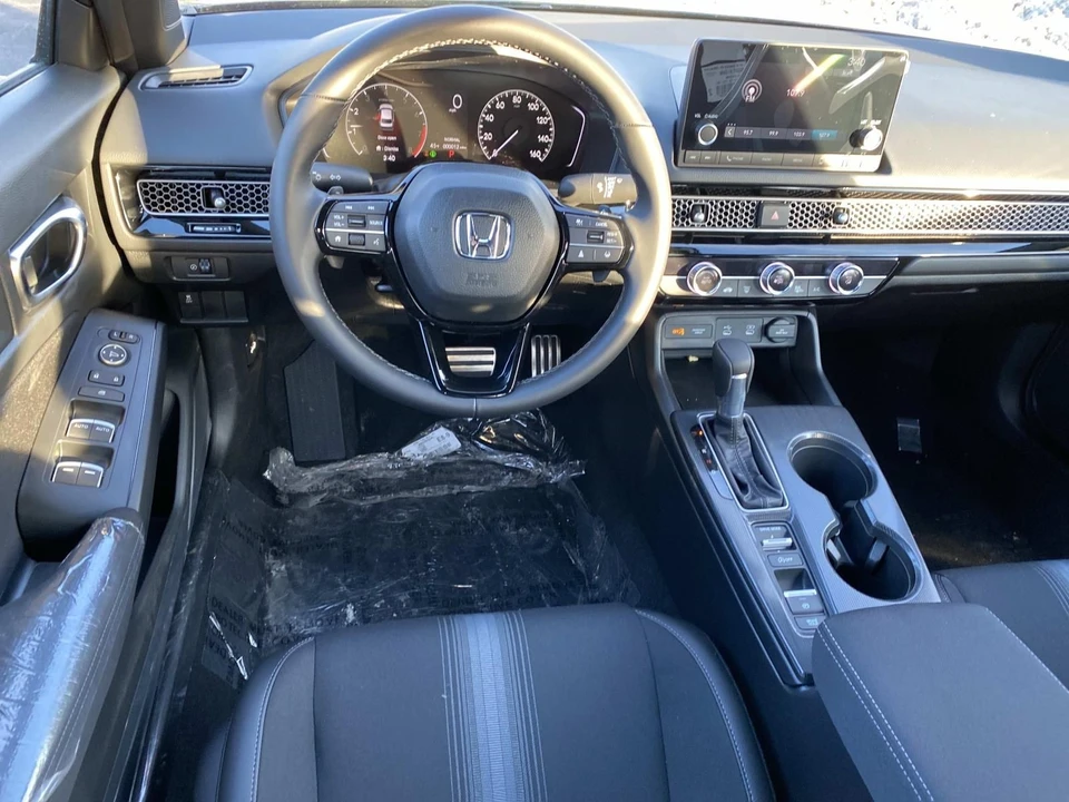 2026 Honda Civic 11th Gen - Image 7 of 14
