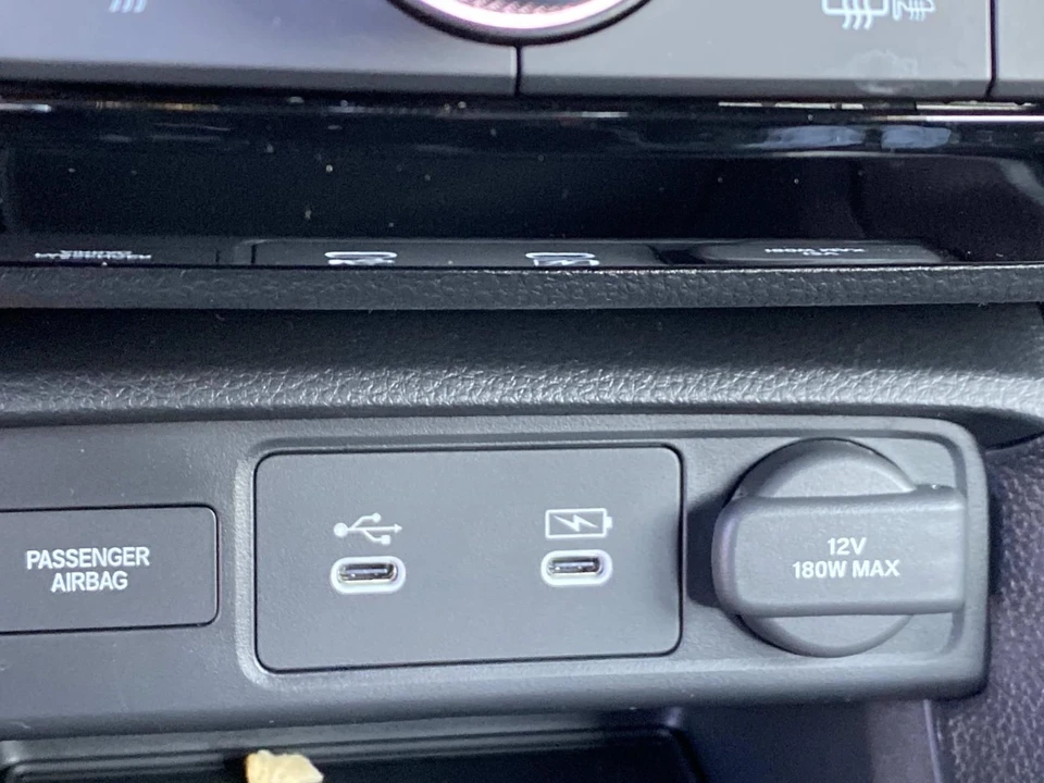 2026 Honda Civic 11th Gen - Image 9 of 14