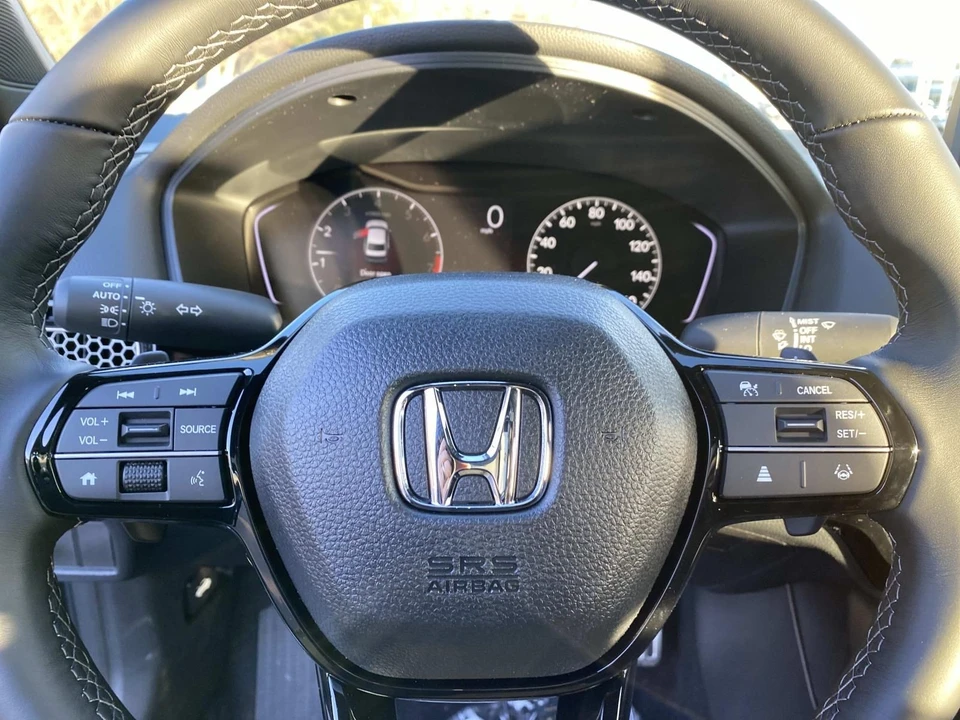 2026 Honda Civic 11th Gen - Image 10 of 14