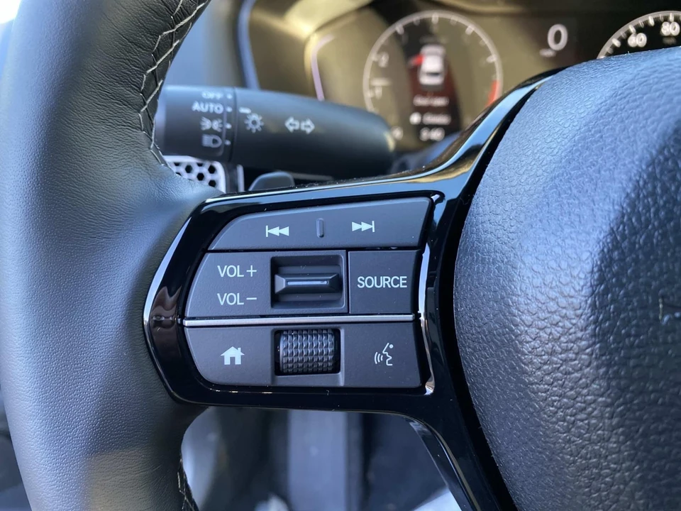 2026 Honda Civic 11th Gen - Image 12 of 14