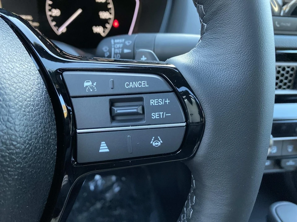 2026 Honda Civic 11th Gen - Image 15 of 15