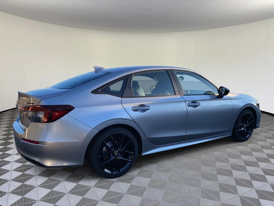 2026 Honda Civic 11th Gen - Image 5 of 15