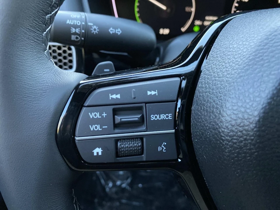 2026 Honda Civic 11th Gen - Image 14 of 15