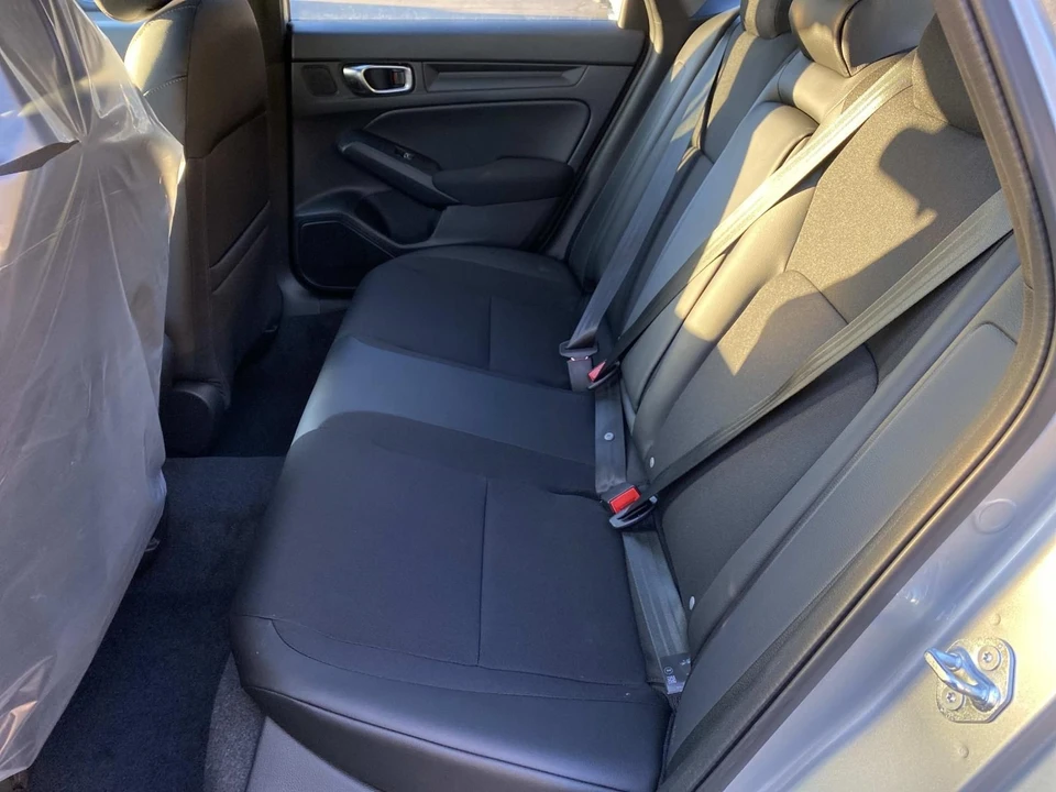 2026 Honda Civic 11th Gen - Image 6 of 15