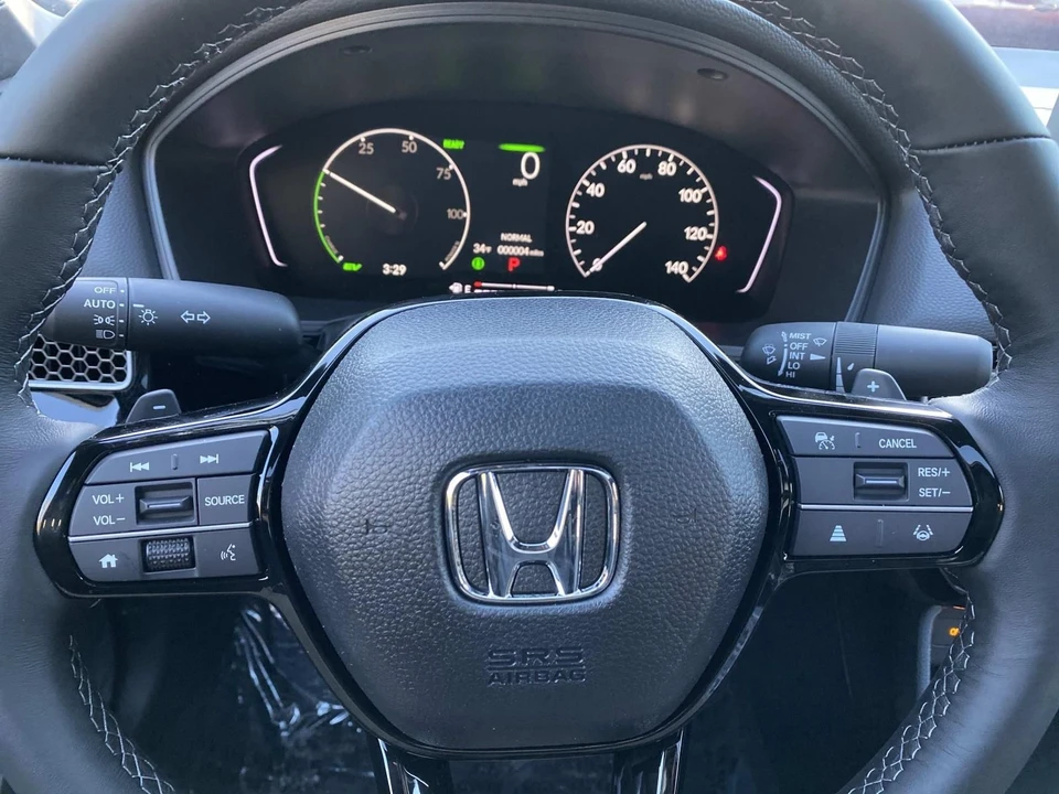 2026 Honda Civic 11th Gen - Image 13 of 15