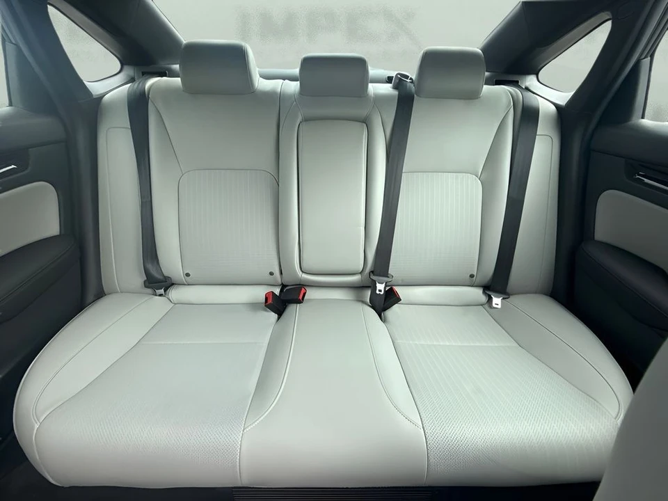 2026 Honda Civic 11th Gen - Image 7 of 24