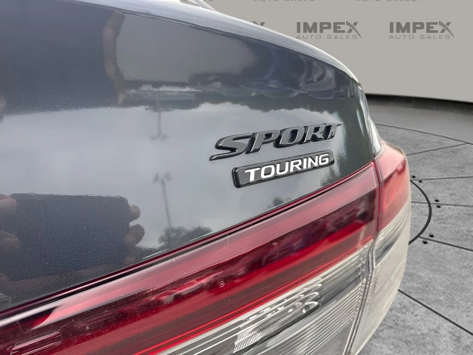 2026 Honda Civic 11th Gen - Image 22 of 24