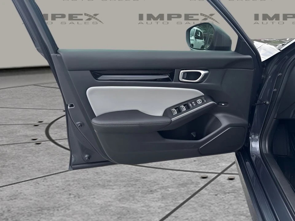 2026 Honda Civic 11th Gen - Image 15 of 24