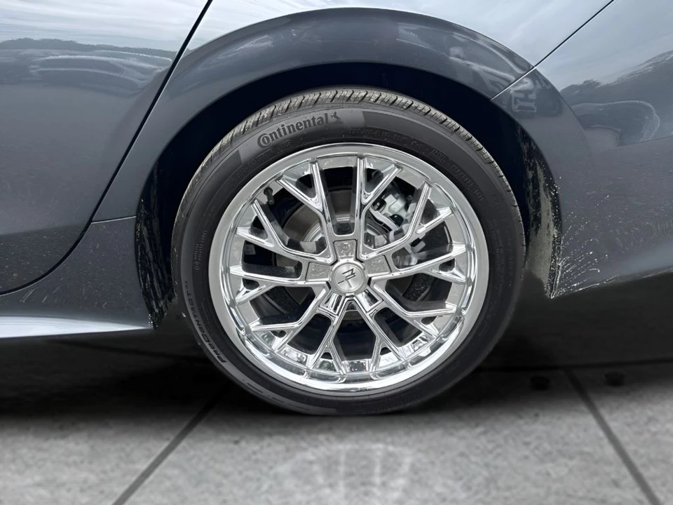 2026 Honda Civic 11th Gen - Image 23 of 24